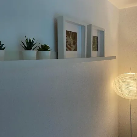 Kapferer Apartmán Gries im Sellrain