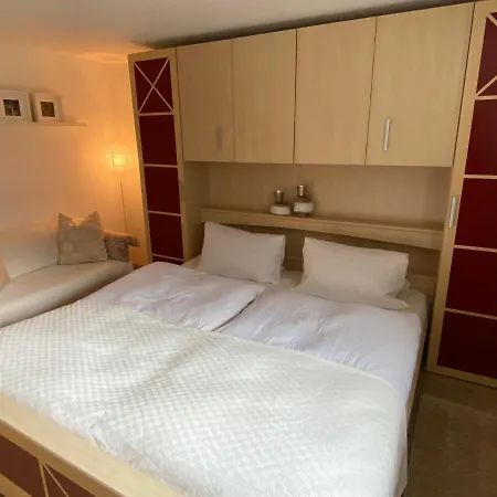 Kapferer Apartment