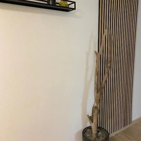 Kapferer Apartment