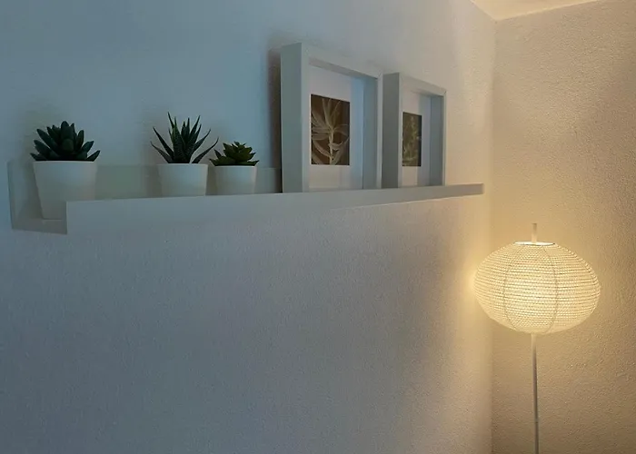 Kapferer Appartement Gries im Sellrain