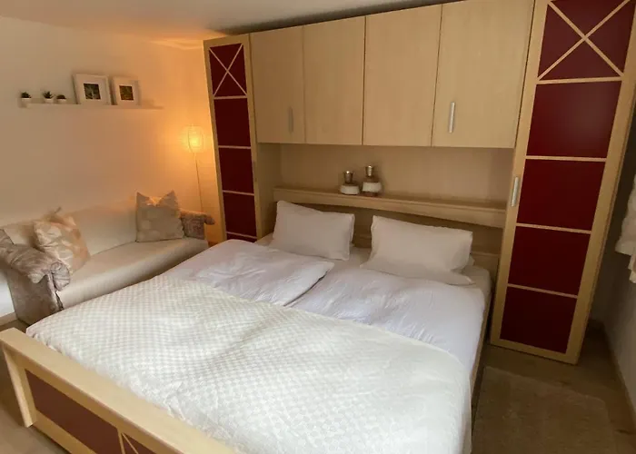 Kapferer Appartement