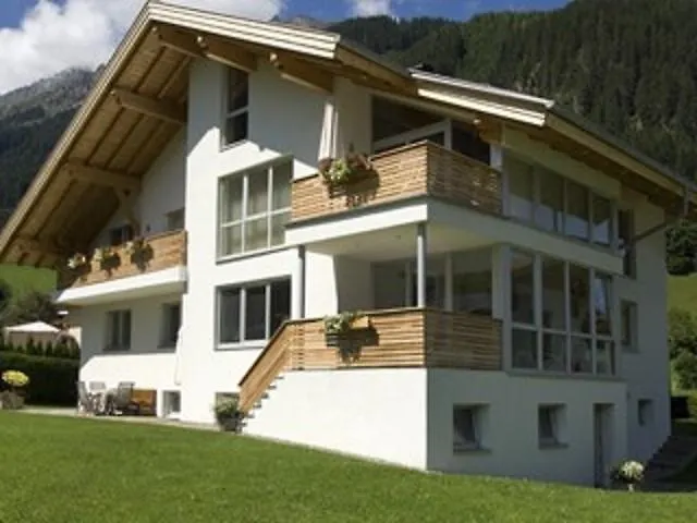 Kapferer * Gries im Sellrain