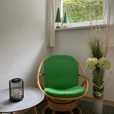 Kapferer Apartment *