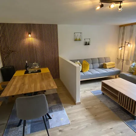 Apartment Kapferer Gries im Sellrain