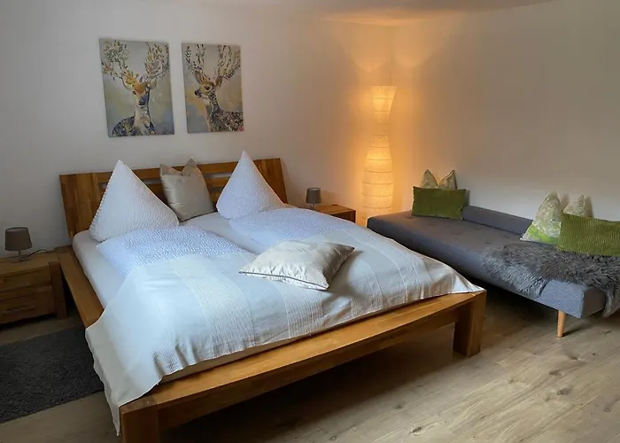 Kapferer Appartamento *