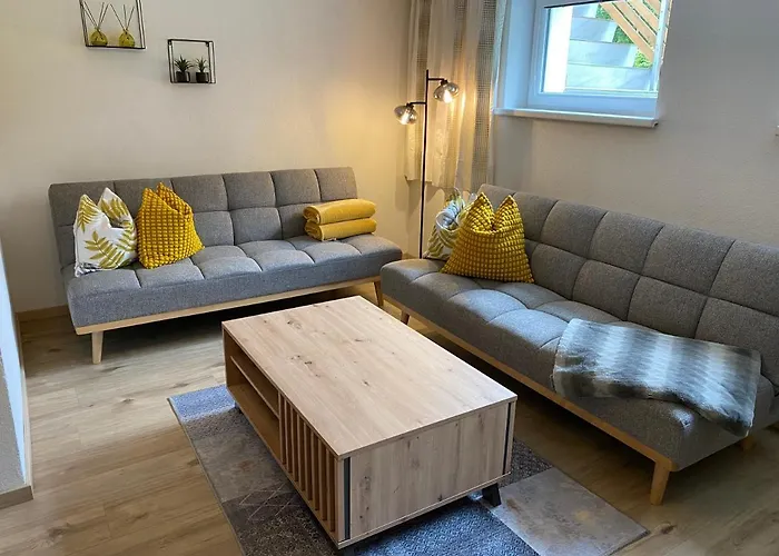 Appartamento Kapferer Gries im Sellrain