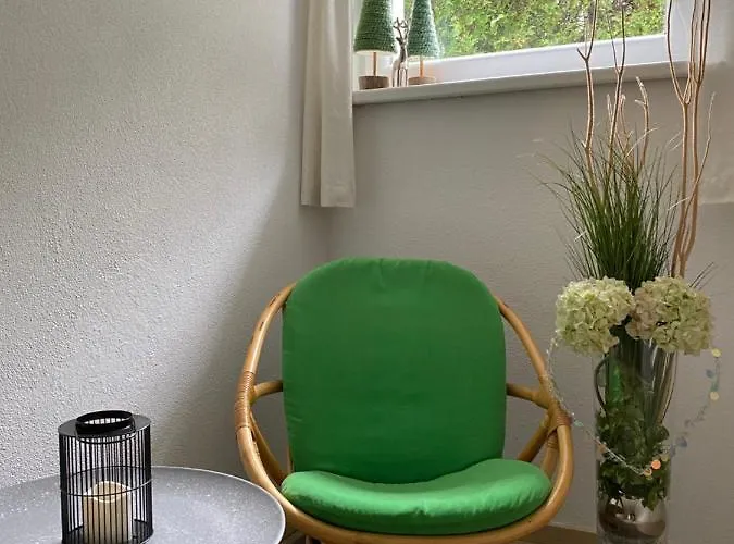 Kapferer Appartamento *