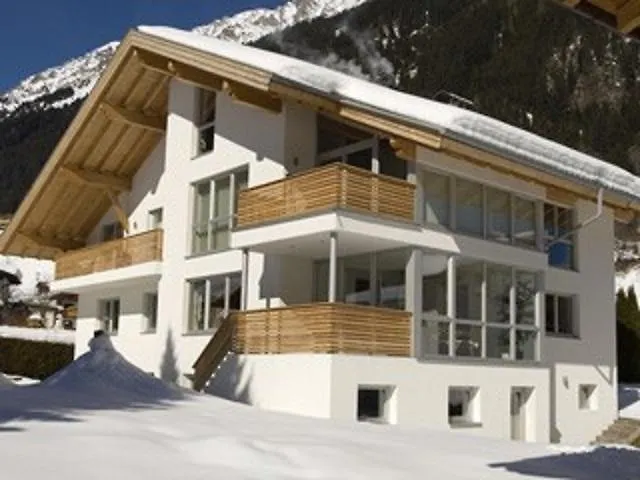 Appartamento Kapferer Gries im Sellrain