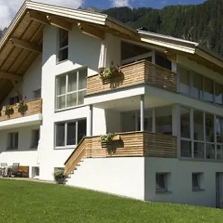 Kapferer * Gries im Sellrain